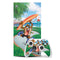 Looney Tunes Tasmanian Devil Surfboard Xbox Series X Skins